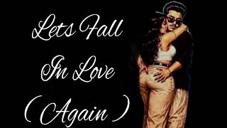 Let’s Fall In Love (Again) * Thee Sinseers