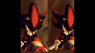 happy birthday shadow || sonic 06 || #capcutediting #edit #sonic #fypシ #shadow