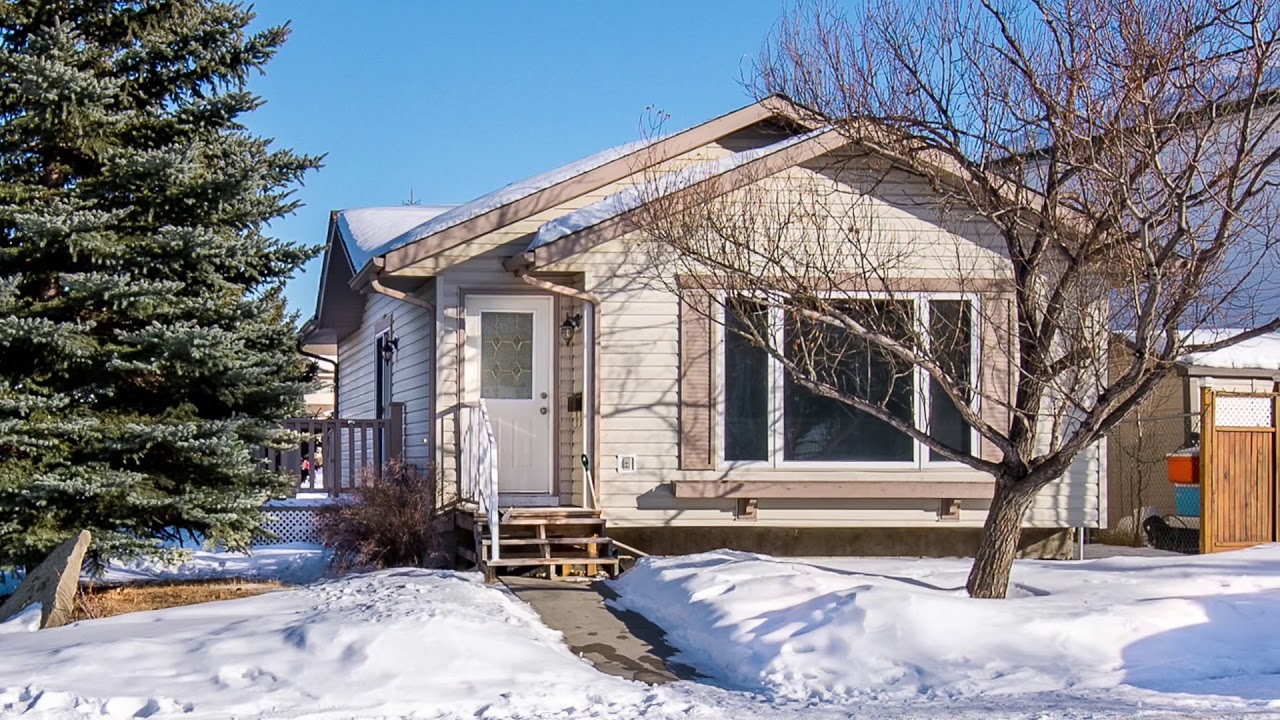 256 Sheep River Lane Okotoks House For Sale YouTube