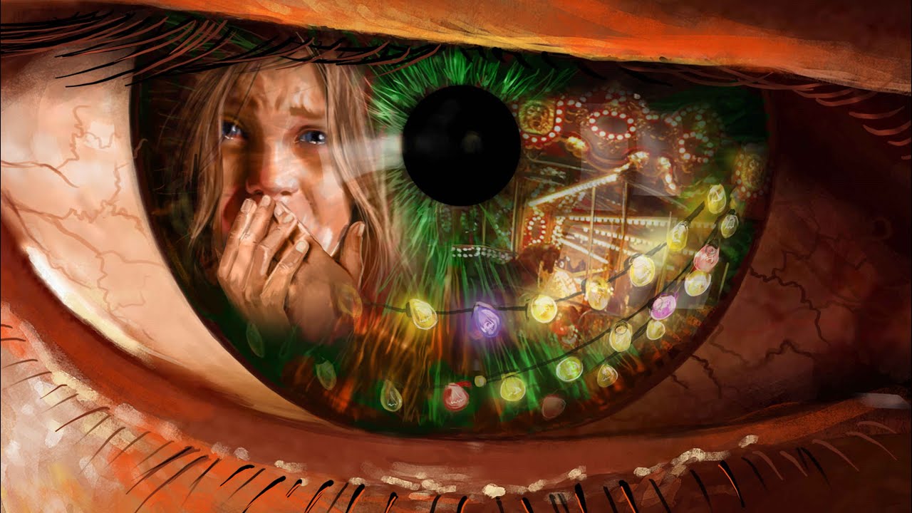 Kingdom-Tales 2.8 - "The Carnival Daughter"