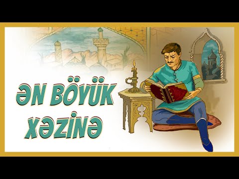 Video: Böyük Qetsbidə sərhəd kimi tanınır?
