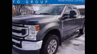 2020 Ford F-250 Super Duty XL Truck - Roanoke, VA