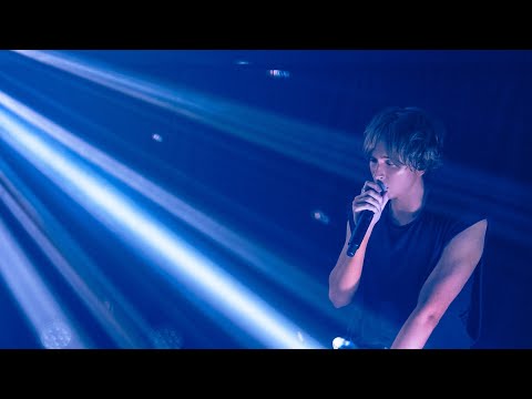 井上陽水 & 安全地帯「夏の終わりのハーモニー」を #歌ってみた
