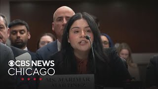 Woman shot by Border Patrol agent plans to attend Trump's State of the Union