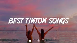 Best tiktok songs 🍯 Viral songs 2022 ~ Tiktok hits 2022
