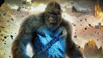 Godzilla vs Kong (2021) Movie Explained || 2023 || Story Of Godzilla vs Kong || summarized #action