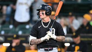 Max Clark 2026 Minor League Highlights! (Mid-Season)