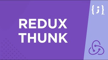 Como configurar Redux-Thunk en React.Js