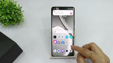 How to change Font style in realme gt 6 5g | Realme gt 6t me Font style kaise badlen
