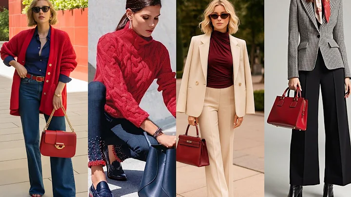 Top 10 Autumn/Winter Fashion Trends 2025/26, Your Style Guide.