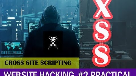 Website Hacking #2 | XSS | PRACTICAL | Cookie Stealing
