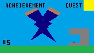 Achievement Quest #5  FACE REVEAL!!!