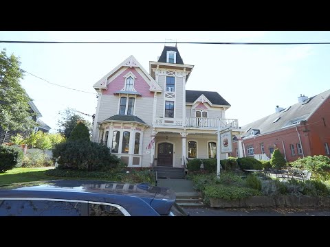 8 Jarves St, Sandwich, MA home video tour