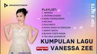 KUMPULAN LAGU VANESSA ZEE IDOL 2025 PART 1