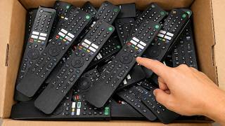 Once You Know This Secret, You Will Not Pay For The TV Remote! Watch What Happens 😱 screenshot 4