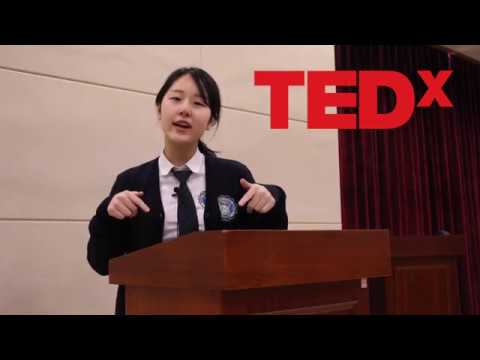 DIS TedX Promo