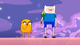 Hilarious Collection | Adventure Time | Cartoon Network Asia