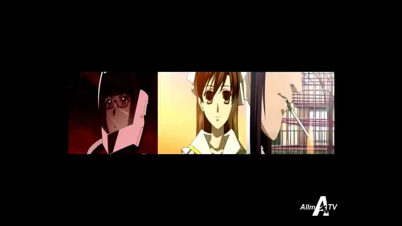 Anime True Life, I Believe In Aliens, Time Travelers, And Espers