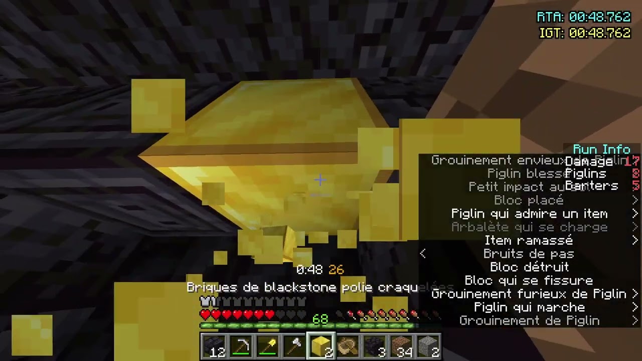 (UPDATED VERSION IN DESC) stables triple to gap ranked routes (ALL VARIANTS)