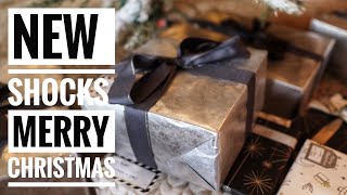 New Parts from MATT OLSEN DESIGNS - Merry Christmas - Smith RC Studios