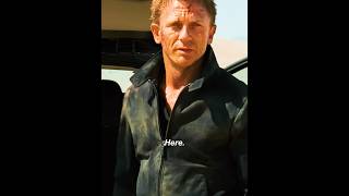 This muppet of a villain has the distinguished bad luck of being inbetween LeChiffre and Raoul Silva