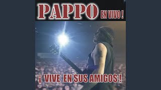 Miniatura de vídeo de "Pappo - Sussy Cadillac (En Vivo)"