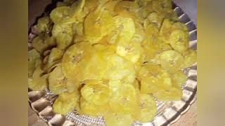 കായ  വറുത്തത്  എളുപ്പത്തിൽ ഉണ്ടാകാം /  Banana chips / malayalam Recipe / mj cooking