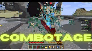 COMBOTAGE but it's 60 seconds
