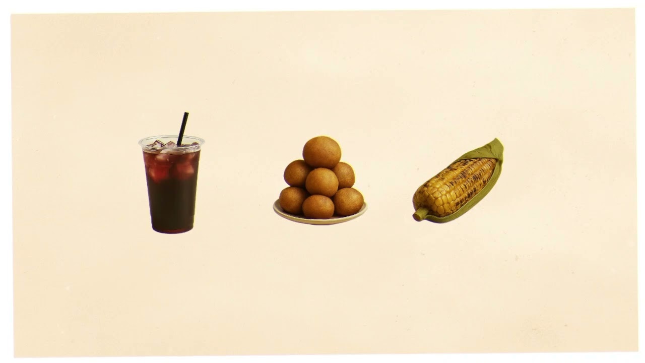 JOLLOFY VOLUME 2 — 3 Hours of Calm Afrobeats & African Stillness