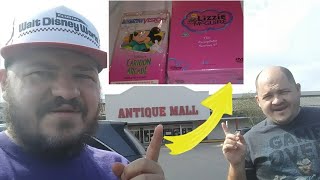 Finding Disney Media Holy Grails At The Lakeland Antique Mall