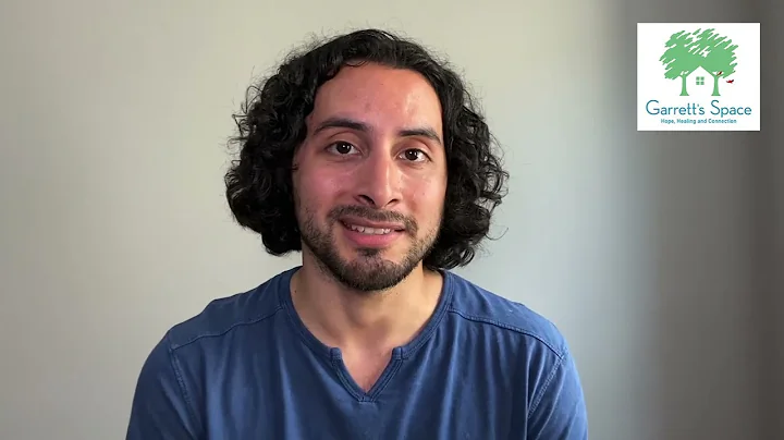 Robert Ariza Speaks in Support for Garrett's Space