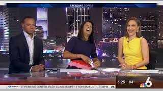 LIVE TV Moments That SHOCKED The World!
Get ready to laugh out loud as we dive into the world of live TV fails! In this hilarious compilation, we showcase some of the funniest fails that have ever happened on air, guaranteed to make you chuckle. From epic fails that leave you in stitches to those cringe-worthy moments that make you say instant regret, this video is packed with the best of the best. Watch as we highlight some of the most outrageous car fails, truck mishaps, and hilarious skateboarding blunders. Our collection includes a variety of funny animal videos that will surely tickle your funny bone, along with memorable moments featuring funny people and their unexpected antics. Whether youre a fan of prank scares or just love to see idiots caught in the act, this video has something for everyone. Join us as we relive the fails of the week and the best fails of 2022 and 2023. Dont miss out on this comedic journey filled with extreme moments, cctv fails, and hilarious memes. Challenge yourself with a try not to laugh experience that will have you rolling on the floor with laughter! So, sit back, relax, and enjoy this ultimate fails compilation that promises to be the best of the year! Remember, laughter is the best medicine, and weve got your dose right here! LIVE TV Moments That SHOCKED The World!