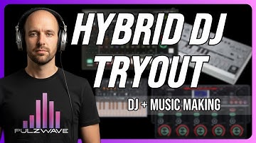 Live Acid Jam w/ Behringer TD-3, Microfreak & TR-8S #techno #dawless  (Try-out)