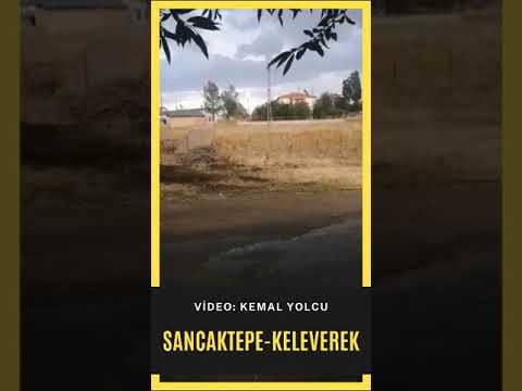 Bayburt Keleverek Köyü, Bayburt Sancaktepe Köyü, Kemal Yolcu Bayburt Keleverek Köyü