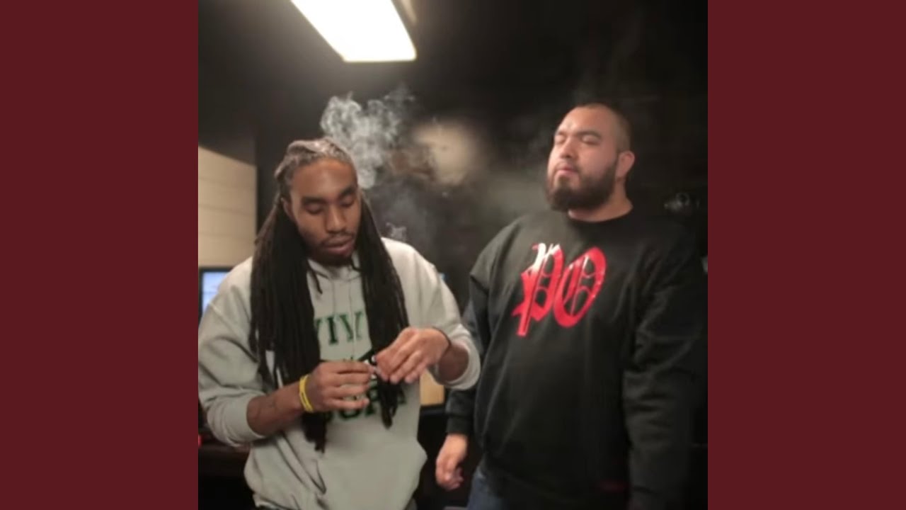 Will Po Rapper Put In 5 (feat. Will Po) - YouTube