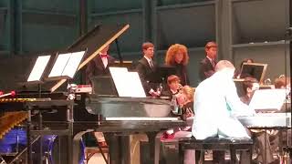 Jazz All State Alabama 2018 by Dan Scrivner 139 views 6 years ago 2 minutes, 58 seconds