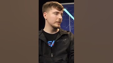 Mr beast Explaining YouTube Algorithm secret to get views🔥