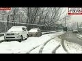 Delhi Records Highest Rainfall Since