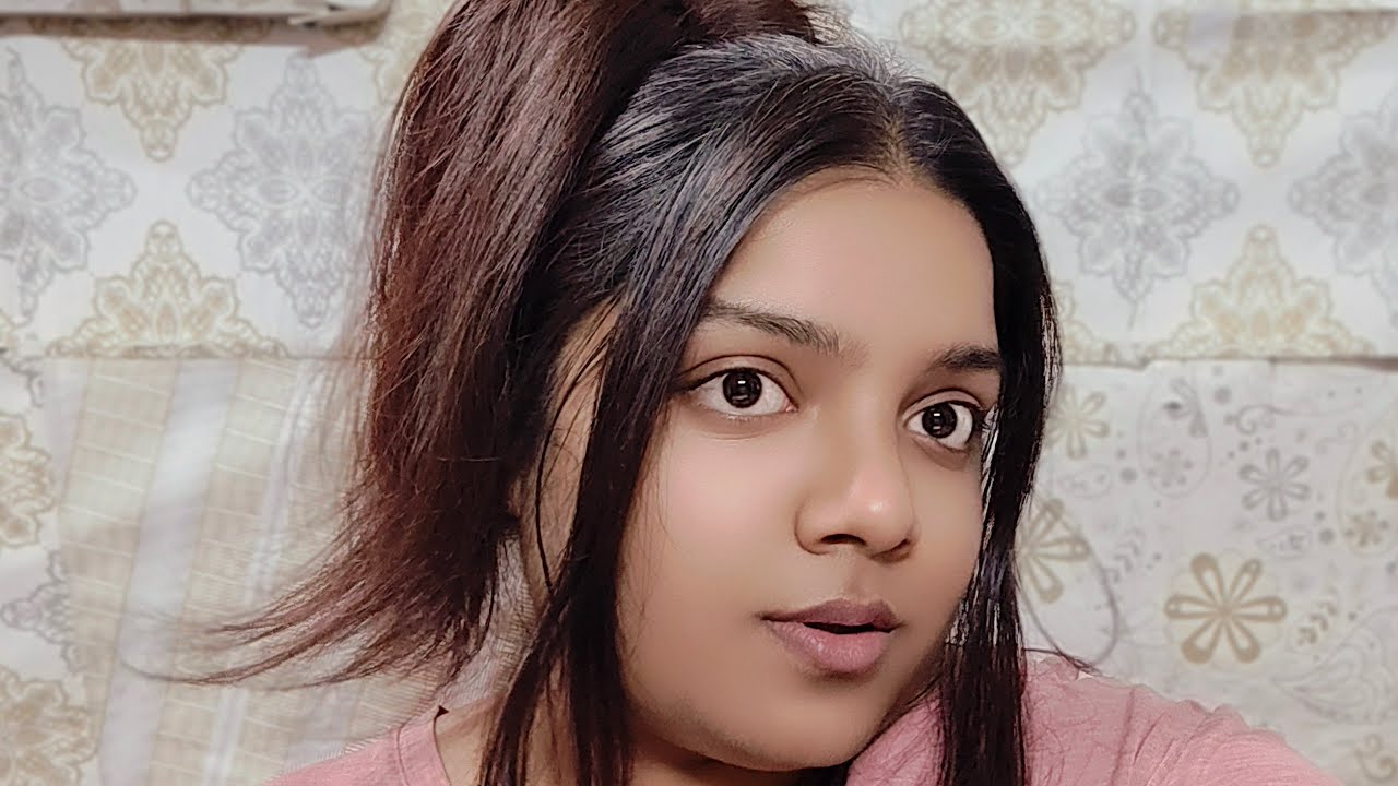 Muskan Basa Live with Muskan - YouTube
