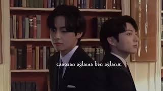 Canozan Ağlama Ben Ağlarım Speed Up
