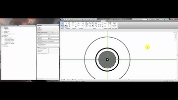 Family Editor: Build a Light fixture Part 0: review