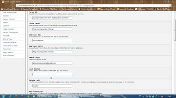 Mybb Forum Türkçeleştirme UzmanYardim-10TL-NET