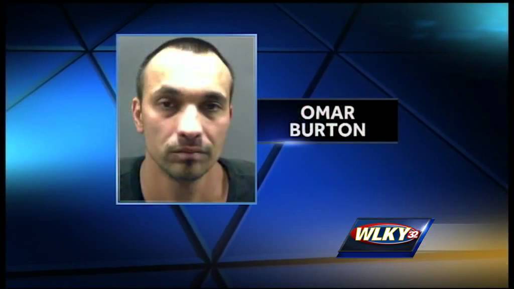 Jennings County Break-in