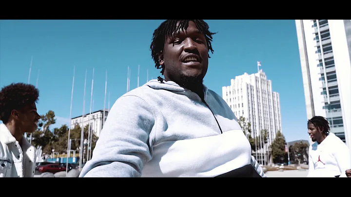 GBTU - "Special" ( Prod by SlapMaster)  | Dir by Mota Media