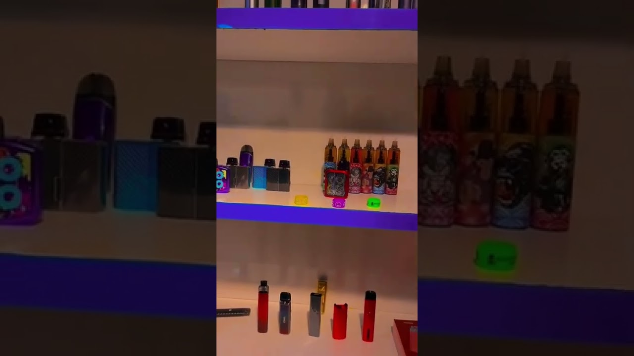 Smok Vape Pen V2 Vape Kit At E Vapor