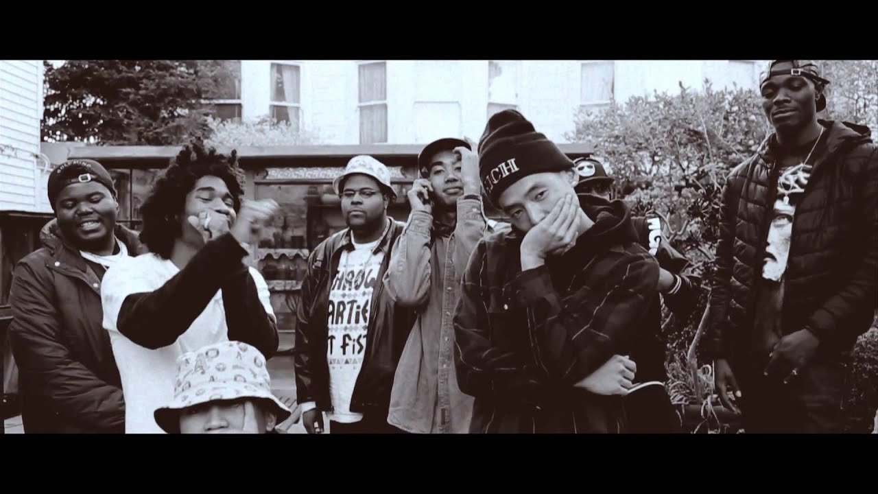 Azure- "Psychedelic" (Official Video) Dir. by David Camarena