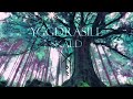 Capture de la vidéo Skáld | Yggdrasill (Lyrics & Translation)