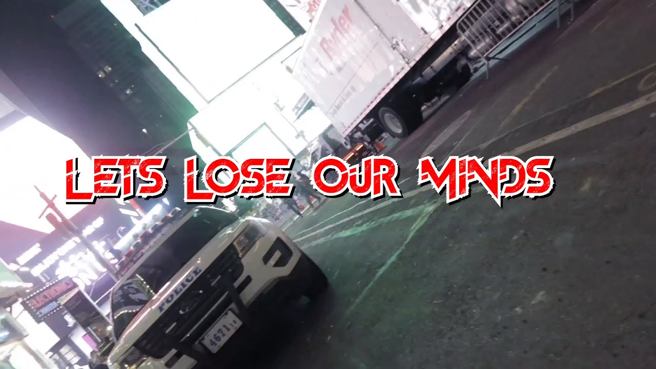 SoFaygo - LETS LOSE OUR MINDS  (Official Dance Video)
