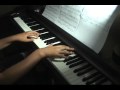 Airplanes - BoB feat. Hayley Williams of Paramore - Piano Cover + SHEETS