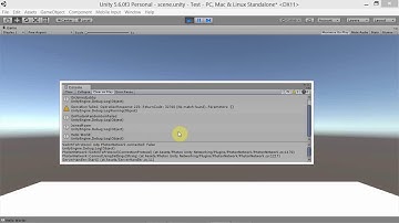 Photon Unity Network Basics 04 - PunRPC